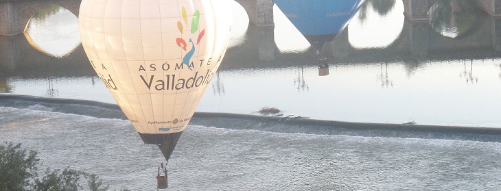 globos