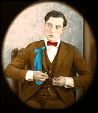 Buster Keaton