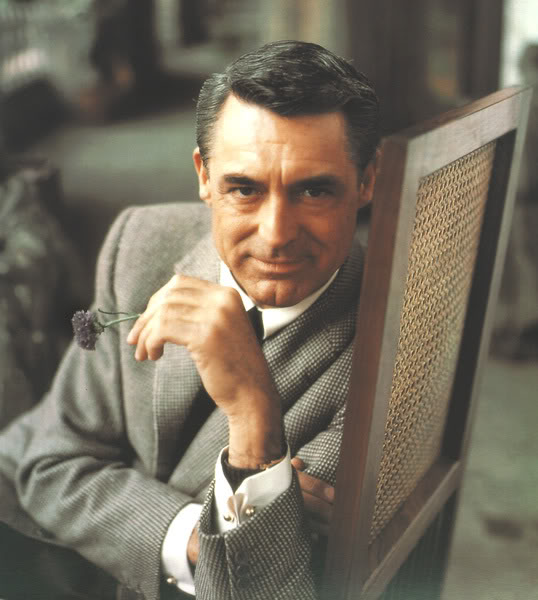 Cary-Grant