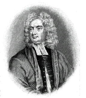 Jonathan Swift: Los viajes de Gulliver