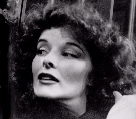 Katharine Hepburn