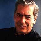 Vargas Llosa
