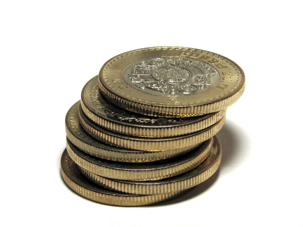 monedas